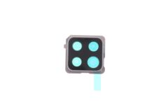 Official Samsung Galaxy A42 5G SM-A426 Grey Camera Deco - GH98-45934C