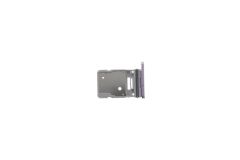 Official Samsung Galaxy S20 Fan Edition Cloud Lavender Sim Tray / Holder - GH98-46007C