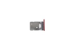 Official Samsung Galaxy S20 Fan Edition Cloud Red Sim Tray / Holder - GH98-46007E
