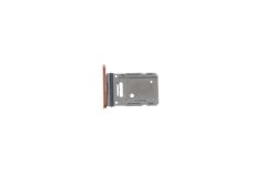 Official Samsung Galaxy S20 Fan Edition Cloud Orange Sim Tray / Holder - GH98-46007F