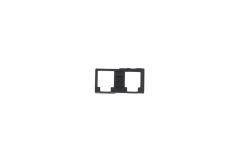 Official Samsung Galaxy A12 SM-A125 Main Camera Bracket - GH98-46123A