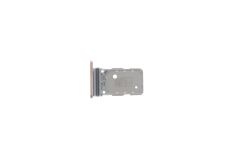 Official Samsung Galaxy S21 5G SM-G991, S21+ 5G SM-G996 Phantom Violet Sim Tray / Holder - GH98-46193B