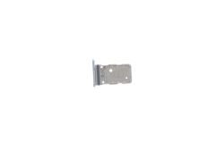 Official Samsung Galaxy S21+ 5G SM-G996 Phantom Silver Sim Tray / Holder - GH98-46193C