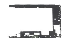 Official Samsung Galaxy Tab S7 FE 5G SM-T736 Front Bracket - GH98-46665A