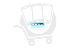 Official Samsung Galaxy Z Fold 3 5G Bottom Speaker Sealing Rubber - GH98-46818A