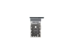 Official Samsung Galaxy S22 S9010, S22+ S9060 Green Sim & Memory Card Tray / Holder - GH98-47086C