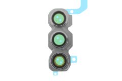 Official Samsung Galaxy A54 5G SM-A546 White Camera Deco Frame (No Lens) - GH98-48071B