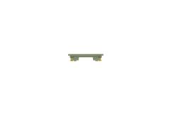 Official Samsung Galaxy A34 5G SM-A346, Galaxy A54 5G SM-A546 Green Volume Key - GH98-48075C