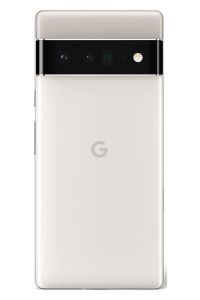 Google Pixel 6 Pro 5G 128GB Cloudy White Sim Free / Unlocked Mobile Phone - A-Grade