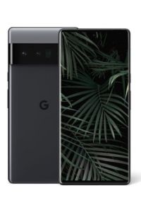 Google Pixel 6 Pro 5G 128GB Stormy Black Sim Free / Unlocked Mobile Phone - A-Grade