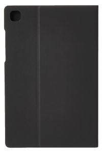 Official Samsung Galaxy Tab A7 10.4 (2020) Grey Book Cover / Case - GP-FBT505AMABW