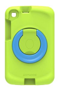 Official Samsung Galaxy Tab A 8" 2019 SM-T290 / SM-T295 Green Kids Cover - GP-FPT295AMBGW