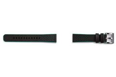 Official Samsung GP-R600BREEAAE Gear Sport R600 Hybrid Sport Strap - Green