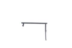 Official Sony Xperia L3 Black SD & Sim Card Reader Cap - HQ21007666000