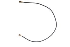 Official Sony Xperia L3 Black RF Coaxial Cable - HQ21310273000