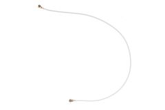 Official Sony Xperia L3 White RF Coaxial Cable - HQ21310274000