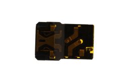 Official Sony Xperia L3 Ear / Headphone Jack - HQV0220153000