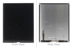 Official Apple iPad 6 2018 A1893, A1954 Black LCD Screen (OEM Pulled)