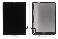 Official Apple iPad Air 4th Gen 2020 A2324, A2072 (Global), A2325 Black LCD Screen & Digitizer (OEM Pulled)