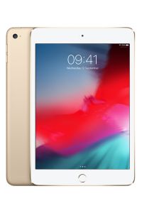 Apple iPad mini 4 128GB GB, WiFi Gold - MK9Q2B/A - A-Grade