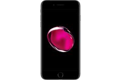 Apple iPhone 7 Plus 32GB Black Sim Free / Unlocked Mobile Phone - A-Grade