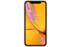 Apple iPhone XR 64GB Yellow Sim Free / Unlocked Mobile Phone - A-Grade