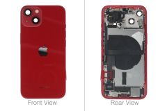 Official Apple iPhone 13 Product Red Battery Cover (OEM Pulled)
