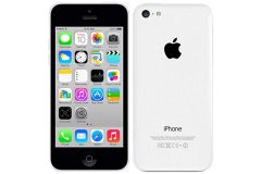 Apple iPhone 5C 8GB A1507 White Sim Free / Unlocked Mobile Phone - B-Grade