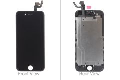 Official Apple iPhone 6 Black LCD Screen & Digitizer (OEM Pulled)