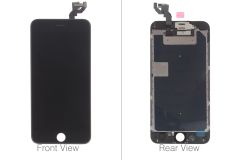 Official Apple iPhone 6S Plus Black LCD Screen & Digitizer (OEM Refurbished)