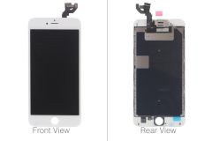 Official Apple iPhone 6 Plus White LCD Screen & Digitizer (OEM Refurbished)