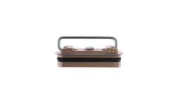 Pre-Owned - Official Apple iPhone 6s Power Button - Rose Gold