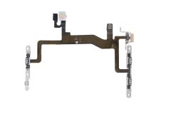 Pre-Owned - Official Apple iPhone 6s Power Loom & Button - Gold