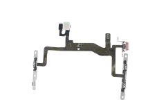 Pre-Owned - Official Apple iPhone 6s Power Loom & Button - Rose Gold