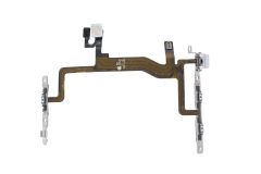 Pre-Owned - Official Apple iPhone 6s Power Loom & Button - Silver