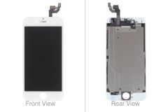 Official Apple iPhone 6 White LCD Screen & Digitizer (OEM Pulled)