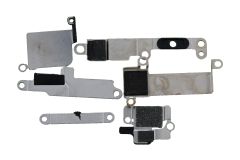 Pre-Owned - Official Apple iPhone 7 Metal Shield / Bracket Set