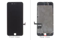 Official Apple iPhone 7 Plus Black LCD Screen & Digitizer (OEM Pulled)