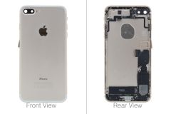 Official Apple iPhone 7 Plus Gold Battery Cover (OEM Pulled)