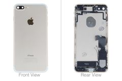 Pre-Owned - Official Apple iPhone 7 Plus Gold Rear / Battery Cover