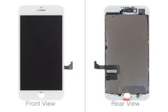 Official Apple iPhone 7 Plus White LCD Screen & Digitizer (OEM Pulled)