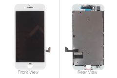 Official Apple iPhone 7 White LCD Screen & Digitizer (OEM Pulled)