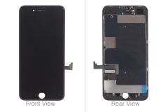 Official Apple iPhone 8 Plus Black LCD Screen & Digitizer (OEM Pulled)