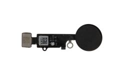 Pre-Owned - Official Apple iPhone 8 Plus Home Key Black (No Fingerprint ID)