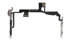 Pre-Owned - Official Apple iPhone 8 Plus Volume Loom - Red