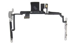 Pre-Owned - Official Apple iPhone 8 Plus Volume Loom - Silver