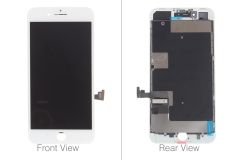 Official Apple iPhone 8 Plus White LCD Screen & Digitizer (OEM Pulled)