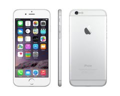 Apple iPhone 6 A1586 16GB Silver Sim Free / Unlocked Mobile Phone - B-Grade