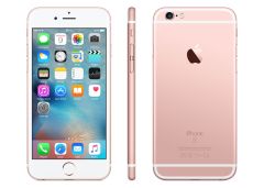 Apple iPhone 6S A1688 16GB Rose Gold Sim Free / Unlocked Mobile Phone - B-Grade