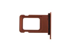 Official Apple iPhone XR Coral Sim Tray / Holder